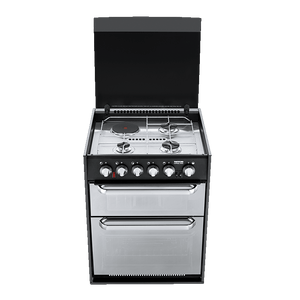Thetford Caprice MK3 – Dual Fuel