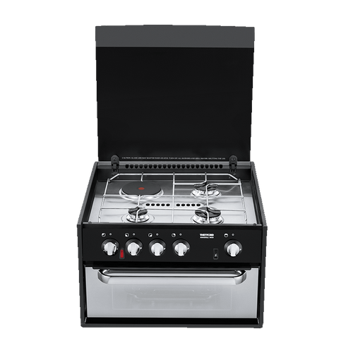 Thetford Minigrill MK3 – Dual Fuel