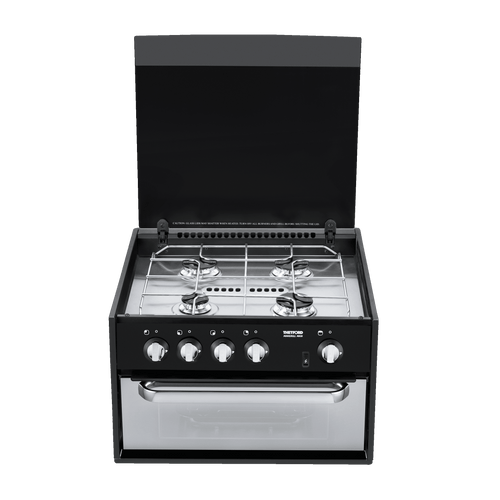 Thetford Minigrill MK3 – Gas Only
