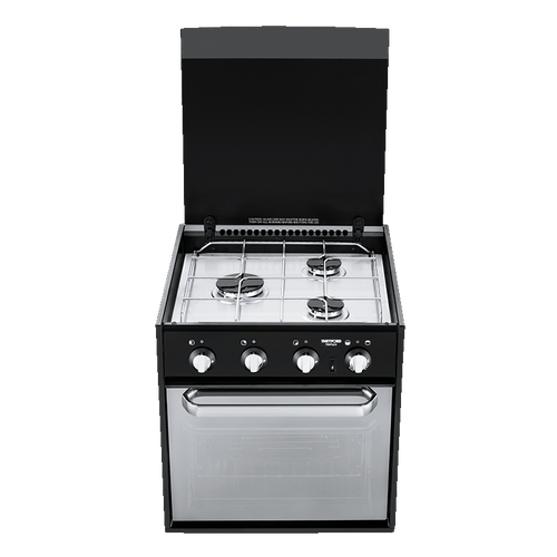 Thetford Triplex – Gas Only