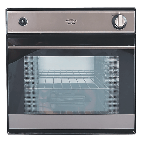 Thetford-MK3 Oven (Gas)
