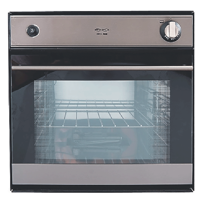 Thetford-MK3 Oven (Gas)