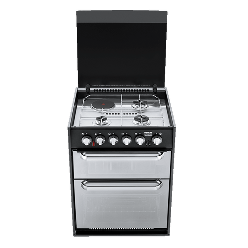 Thetford Caprice MK3 – Dual Fuel Fan Forced Oven