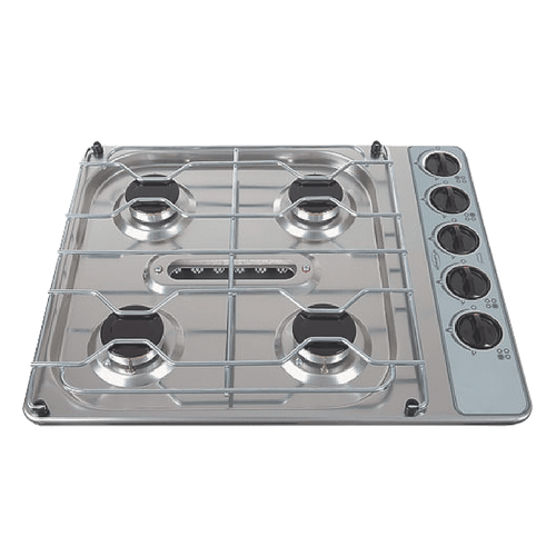 Spinflo Cooktop-HOB 8 Series 4 Burner