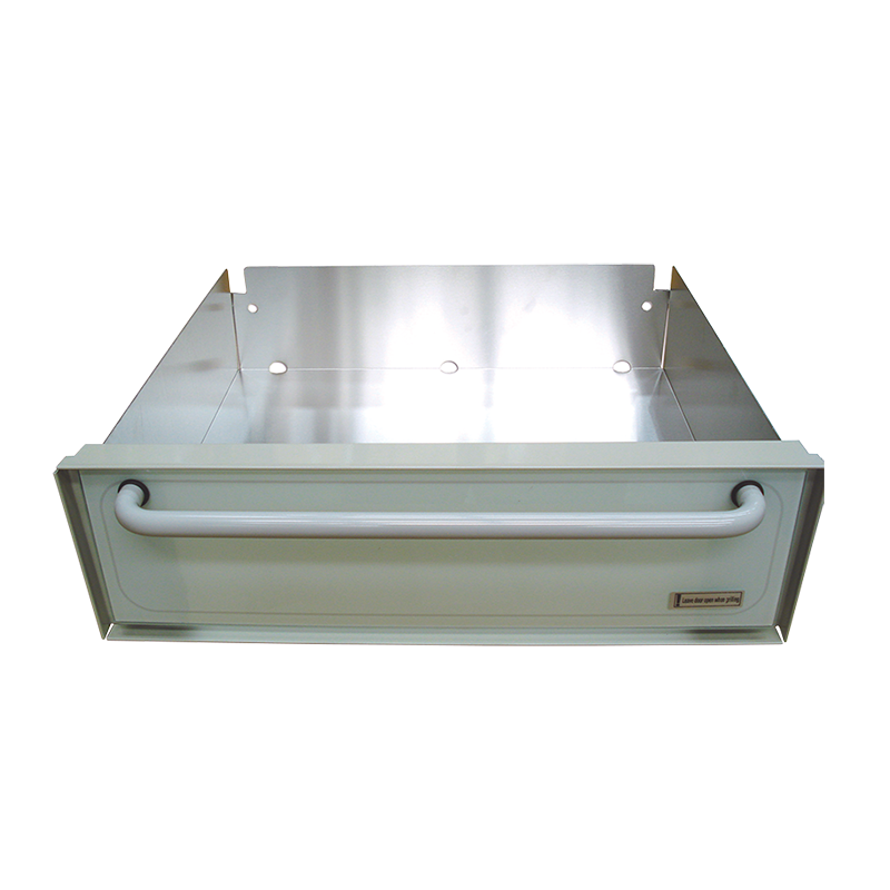 Thetford Grillbox MK3