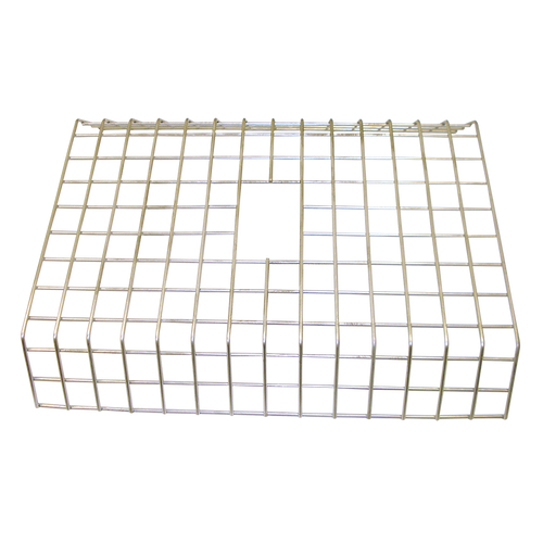 Sizzler BBQ Cooking Rack