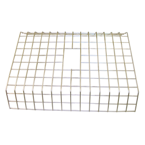 Sizzler BBQ Cooking Rack