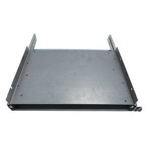 Sizzler BBQ Slide Kit with Quick Release Bracket