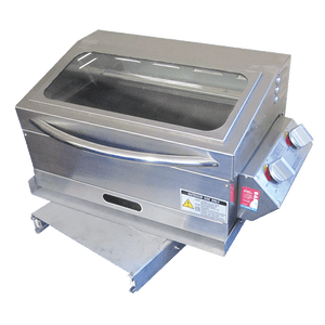 Sizzler Barbeque Swivel Slide Kit