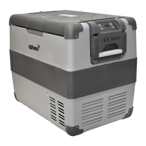 SPHERE RVX-65 FRIDGE/FREEZER 65L