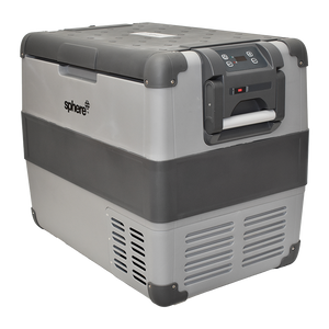 SPHERE RVX-65 FRIDGE/FREEZER 65L