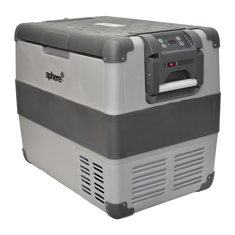 SPHERE RVX-65 FRIDGE/FREEZER 65L