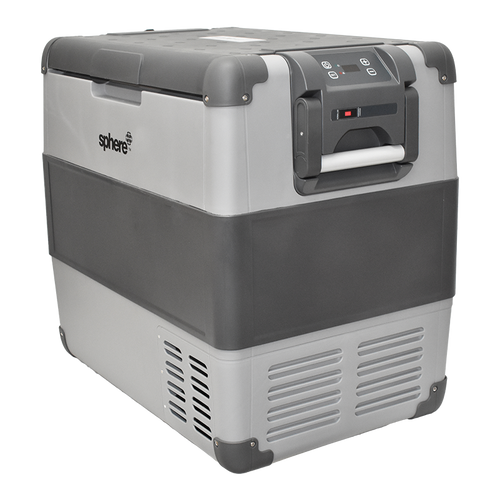 SPHERE RVX-75 FRIDGE/FREEZER 75L