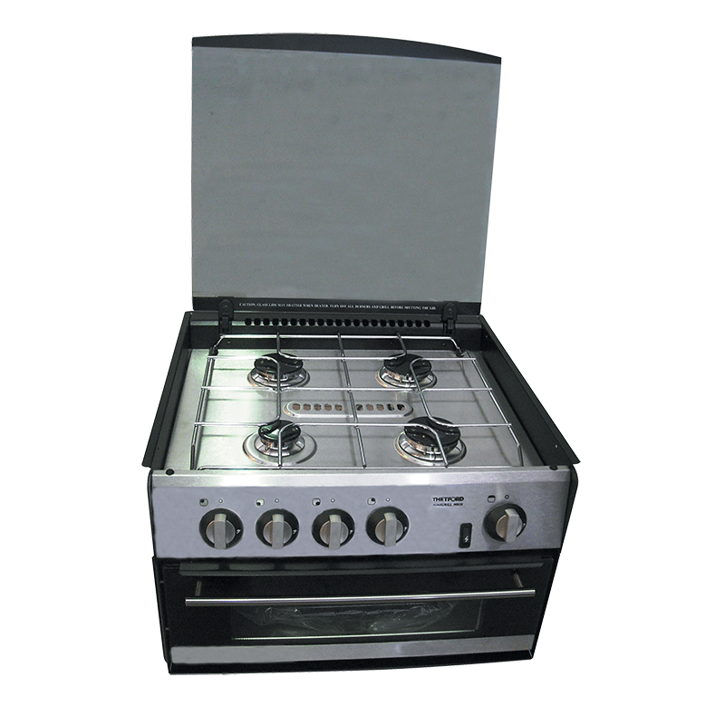 Thetford Mini Grill