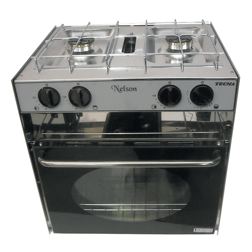 Nelson Marine Cooker