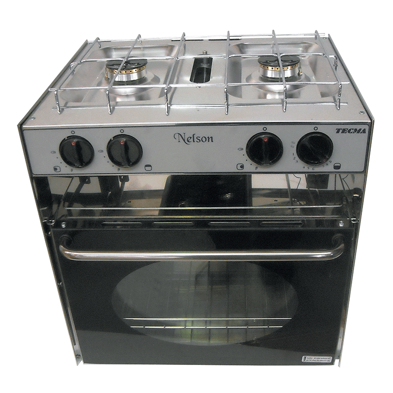 Nelson Marine Cooker