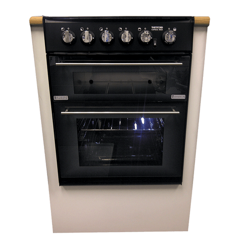 Thetford MK3 Carbon (with seal and light)