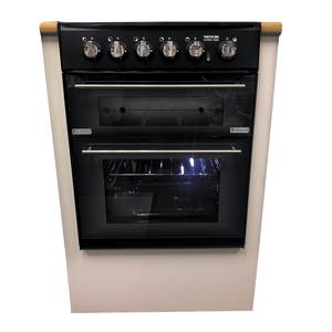 Thetford MK3 Carbon (with seal and light)