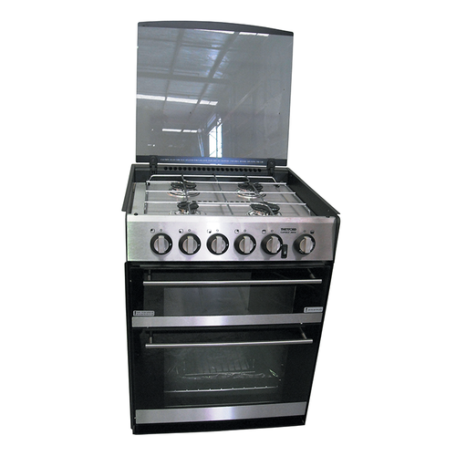 Thetford MK3 Black (with seal and light)