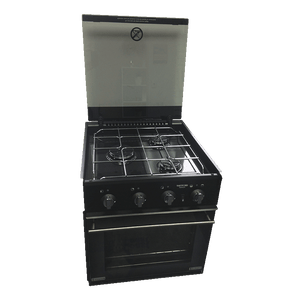 Thetford Triplex Carbon (with seal)