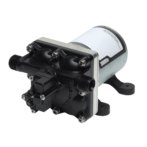 Shurflo 30PSI 12V Pump Bulk