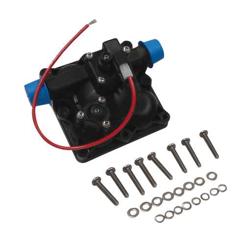 Shurflo Upper Assembly #1