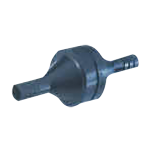 Shurflo In Line Check Valve With 1/2" Barbs