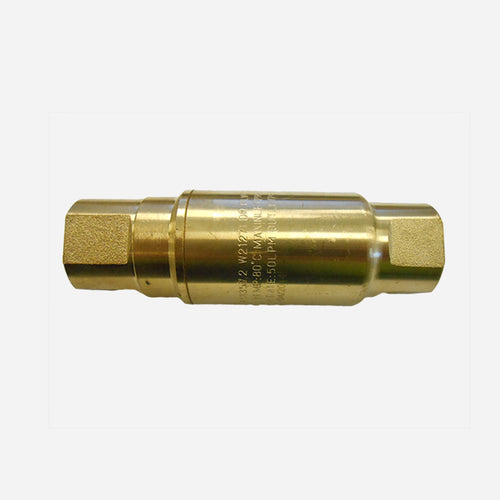 Pressure Limiting Valve