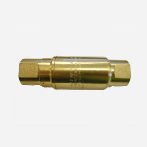 Pressure Limiting Valve