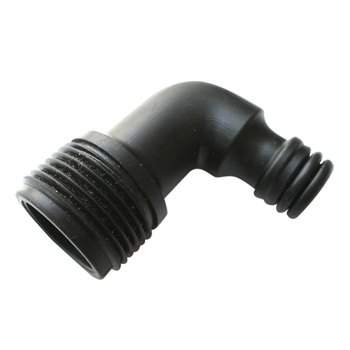 Coast 90 Elbow Hose Adapter