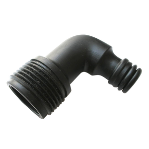 Coast 90 Elbow Hose Adapter