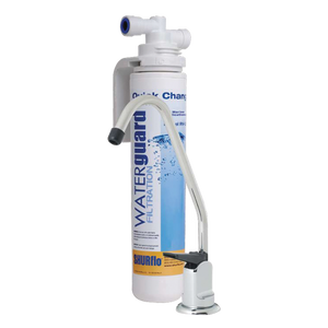 Shurflo RV & Marine Water Filtration Kit