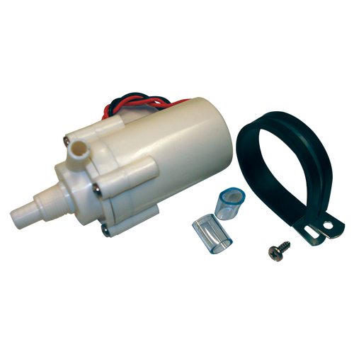 12V In-Line Water Pump