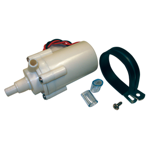 12V In-Line Water Pump