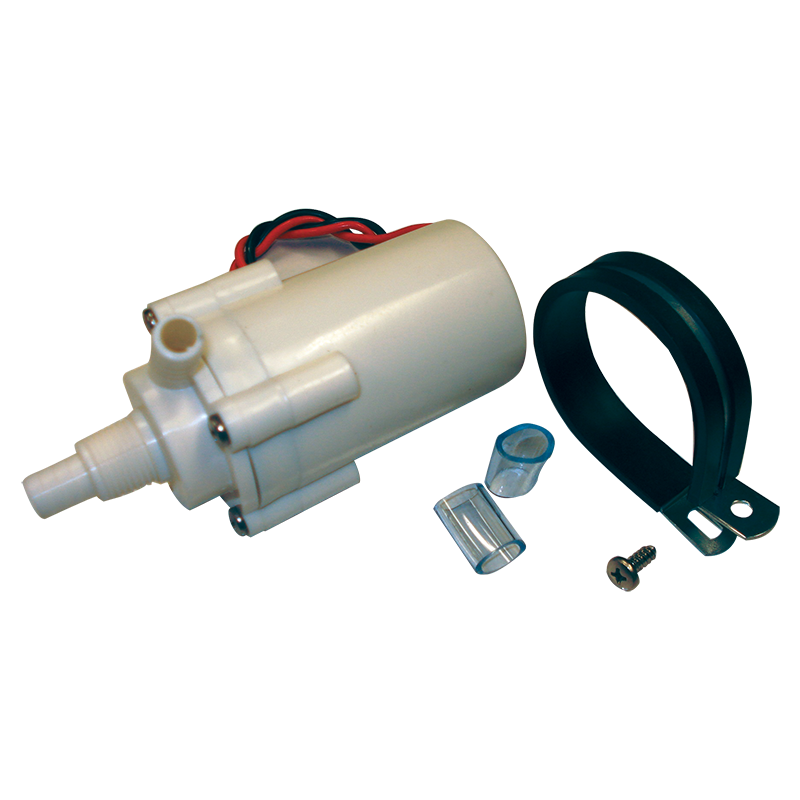 12V In-Line Water Pump