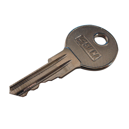 Key To Suit Jayco Duel Water Filler