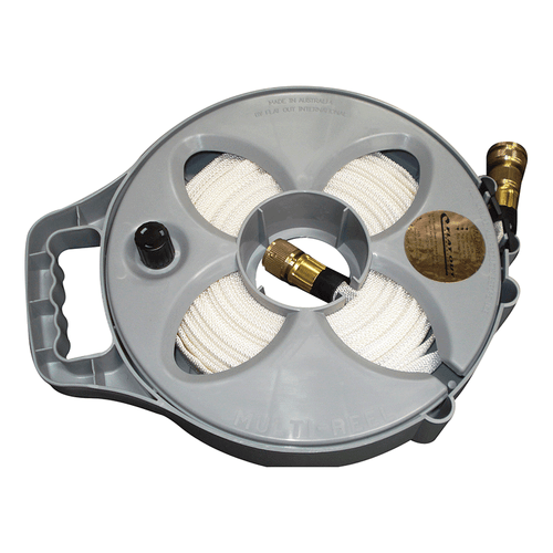 Flat-Out Drinking Hoses -10Mtr