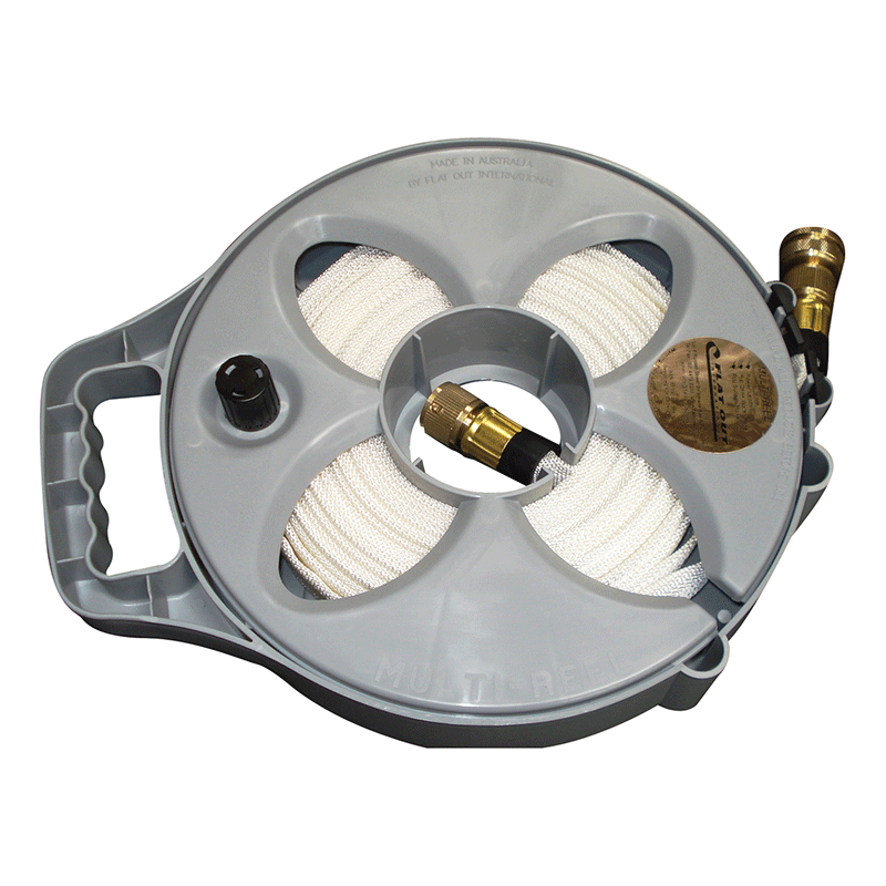 Flat-Out Drinking Hoses -10Mtr