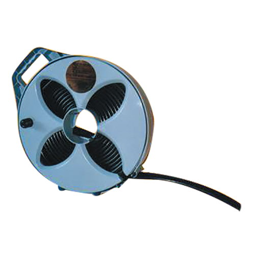 Flat-Out Waste Hoses - 9Mtr