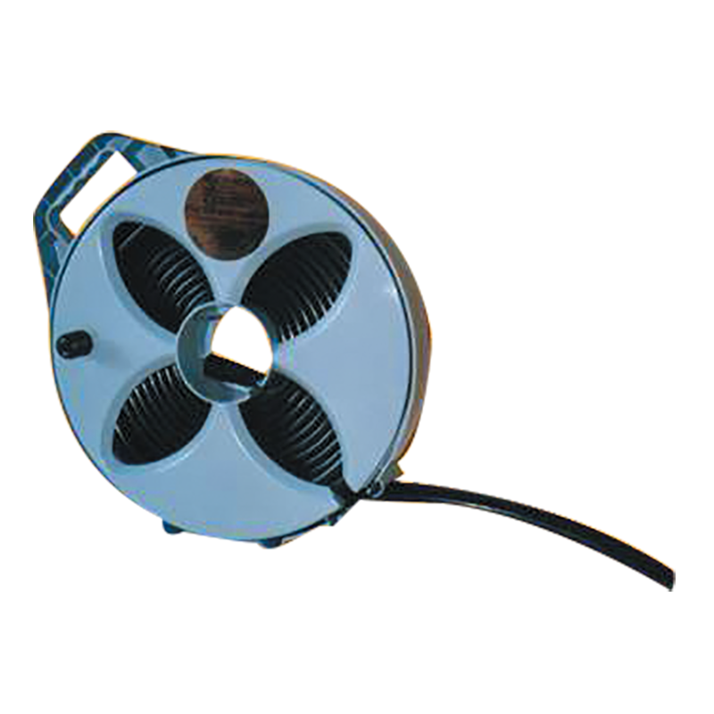 Flat-Out Waste Hoses - 9Mtr
