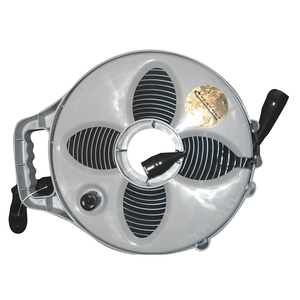 Flat-Out Waste Hoses - 6Mtr
