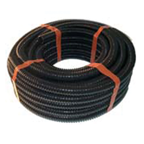 Waste Hose 27mm ID x 30m Roll