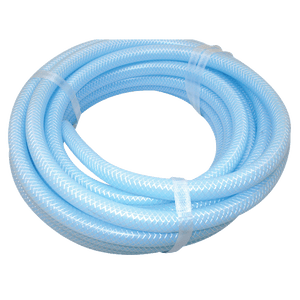 Non-Toxic Reinforced Drinking Water Hose 10mtr Roll