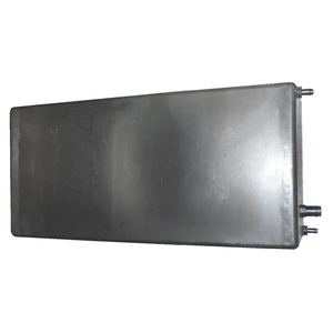 Campervan Fresh Water Tank 54L