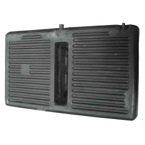 Tandem Front Fresh Water Tank 86ltr