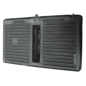 Tandem Front Fresh Water Tank 86ltr