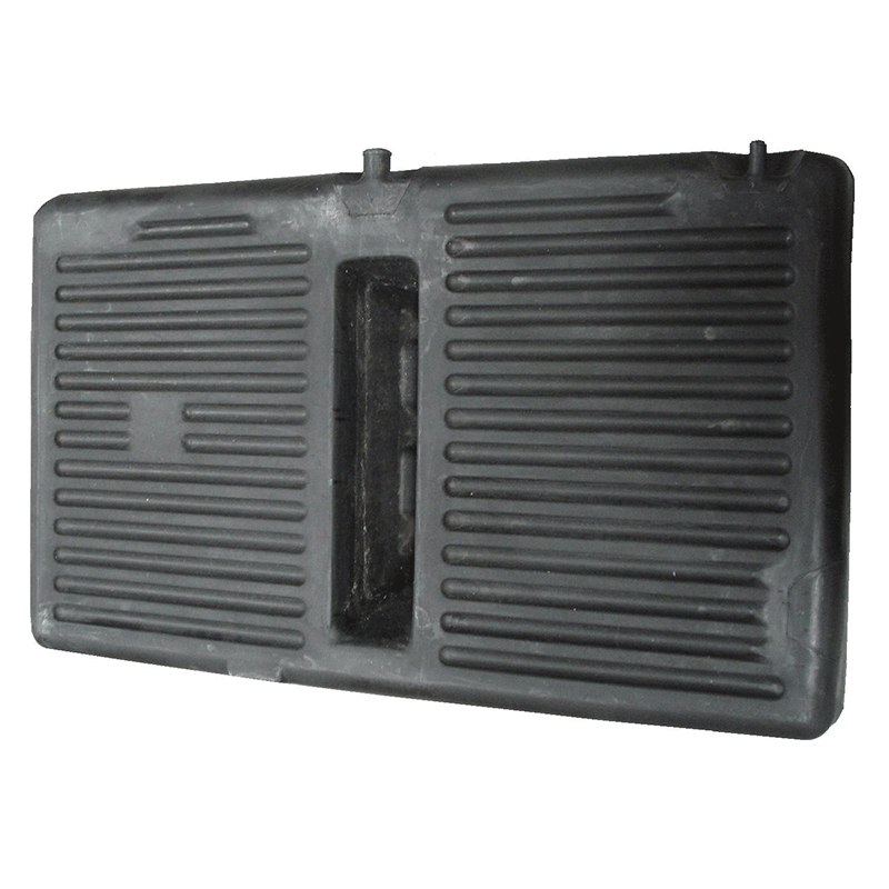 Tandem Rear Tank 86Ltr