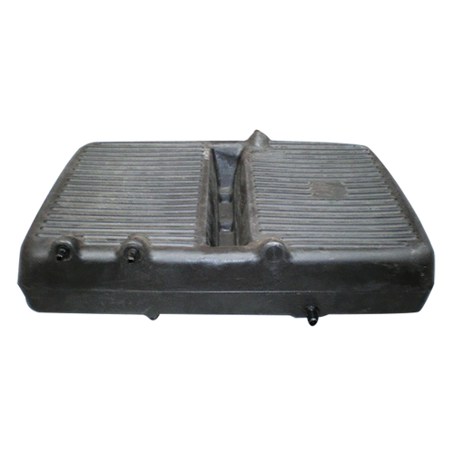 Tandem Front Fresh Water Tank 100ltr