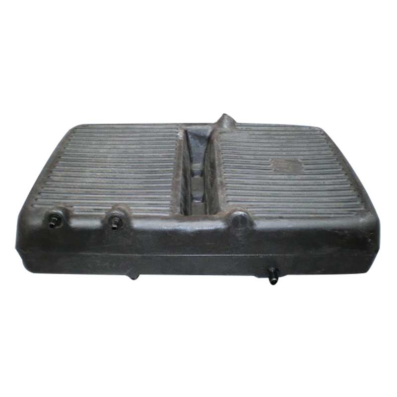 Tandem Front Fresh Water Tank 100ltr