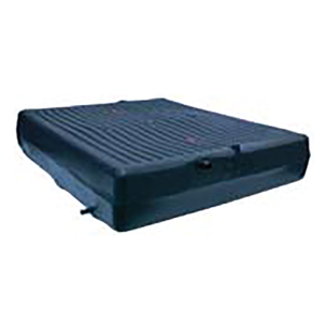 Standard Fresh Water Tank 127ltr